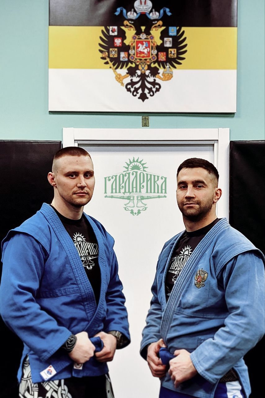 🥋 Воспитываем силу, честь и патриотизм в Солнцево