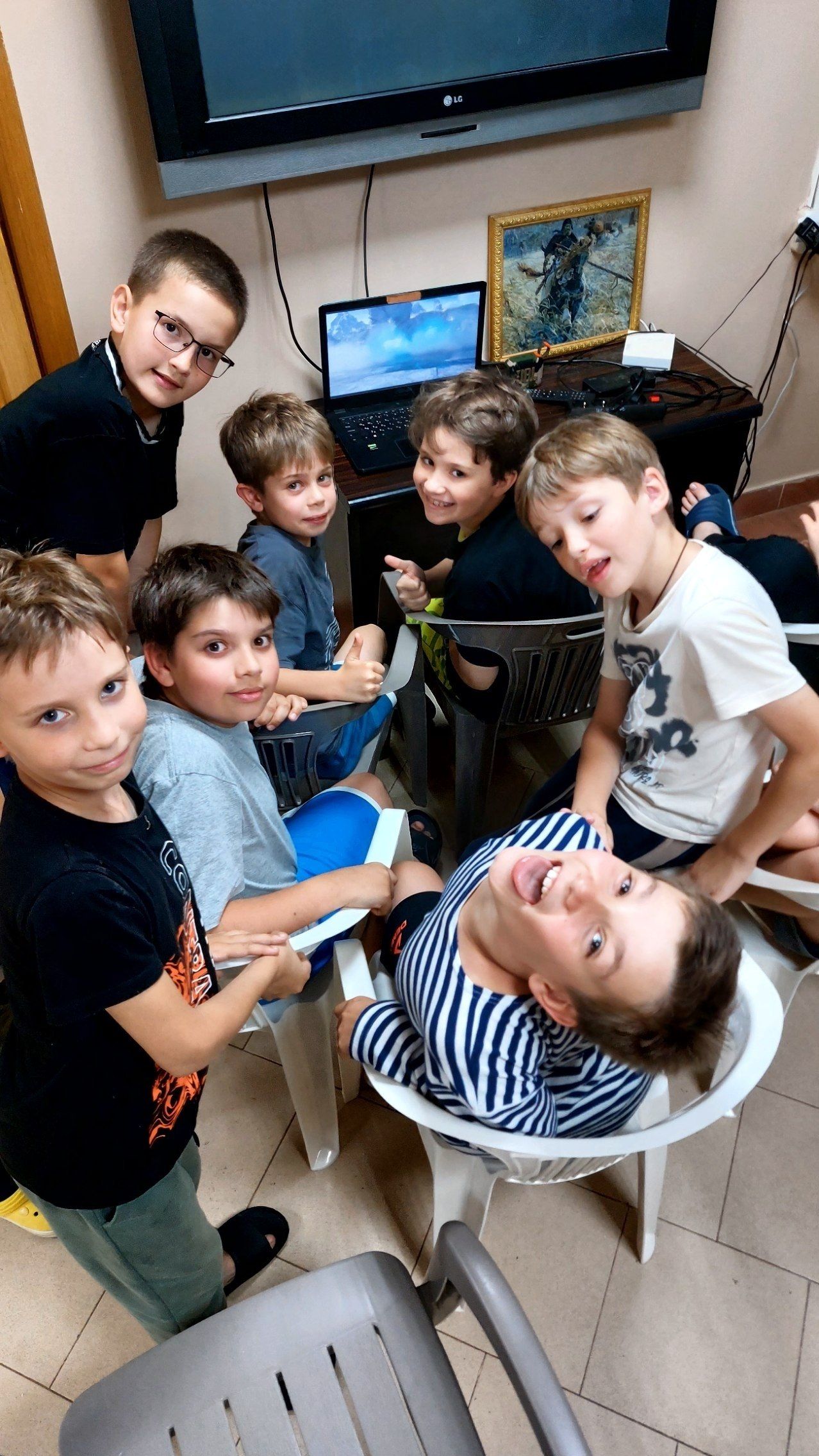 Летние сборы 2026: результативно, весело, насыщенно 🥋